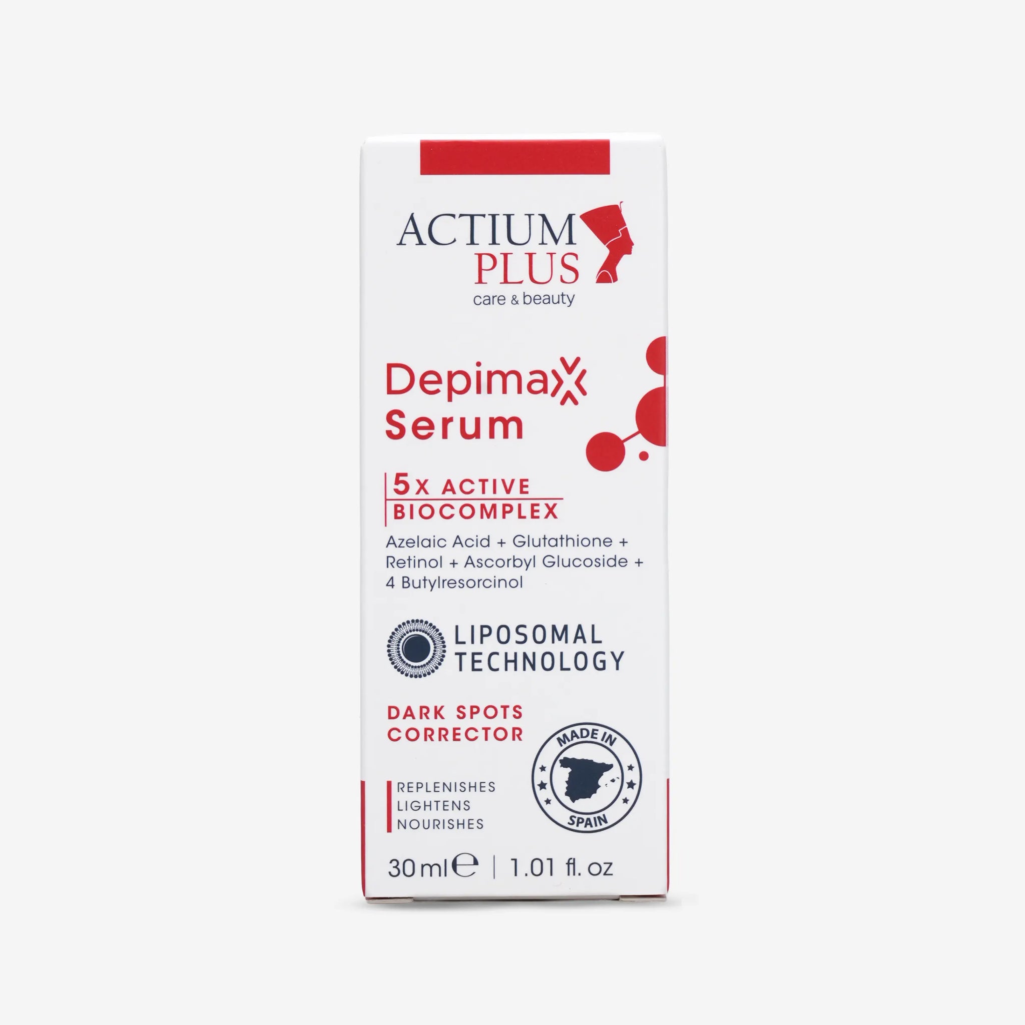 Actium Plus Depimax Serum 30ml