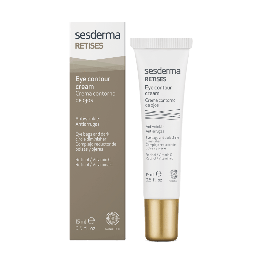 Sesderma Retises Eye Contour Cream 15ml