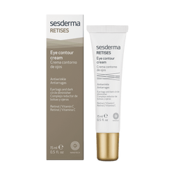 Sesderma Retises Eye Contour Cream 15ml