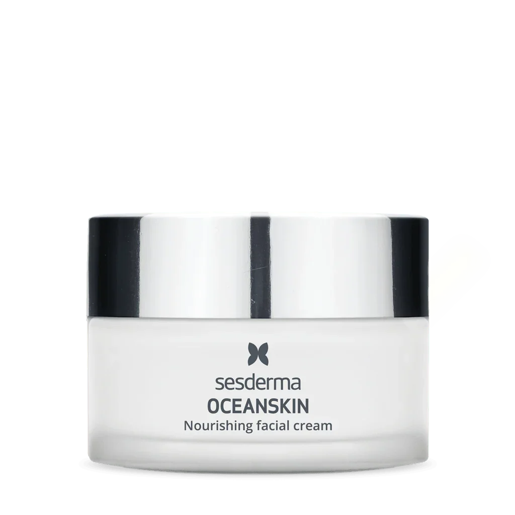Sesderma OCEANSKIN Nourishing Facial Cream 50ml