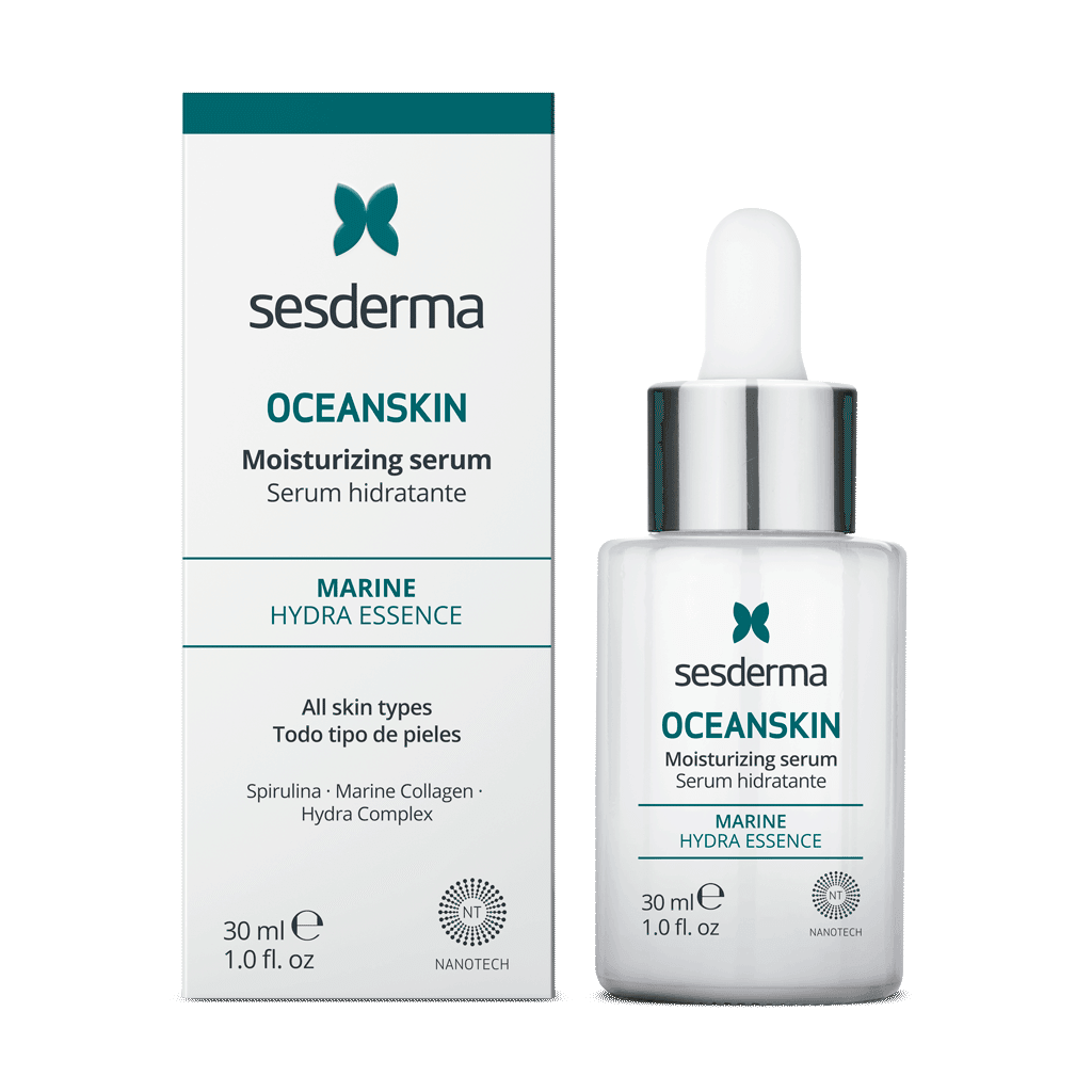 Sesderma OCEANSKIN Moisturizing serum 30ml