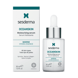 Sesderma OCEANSKIN Moisturizing serum 30ml