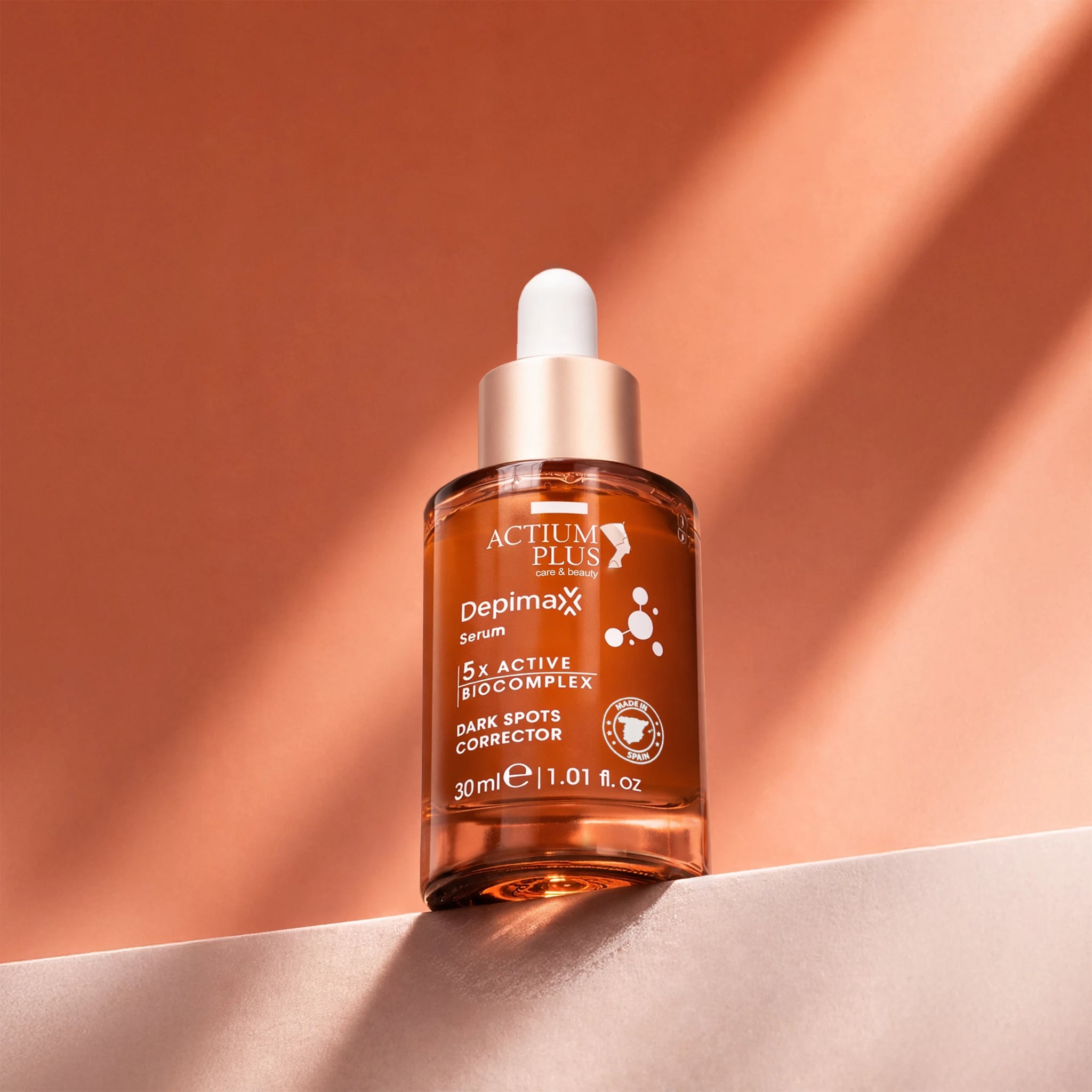 Actium Plus Depimax Serum 30ml