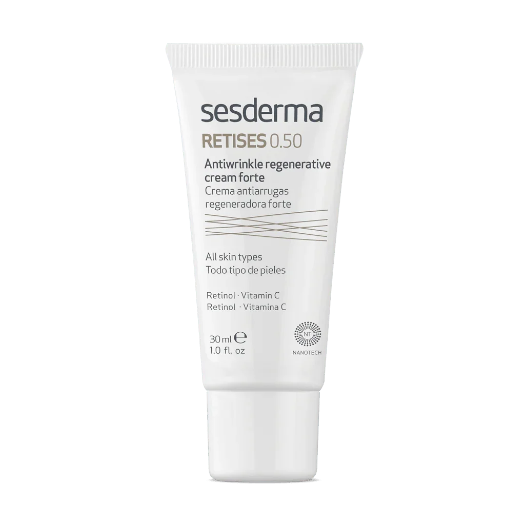 Sesderma Retises 0.50 Antiwrinkle Regenerative Cream 30ml