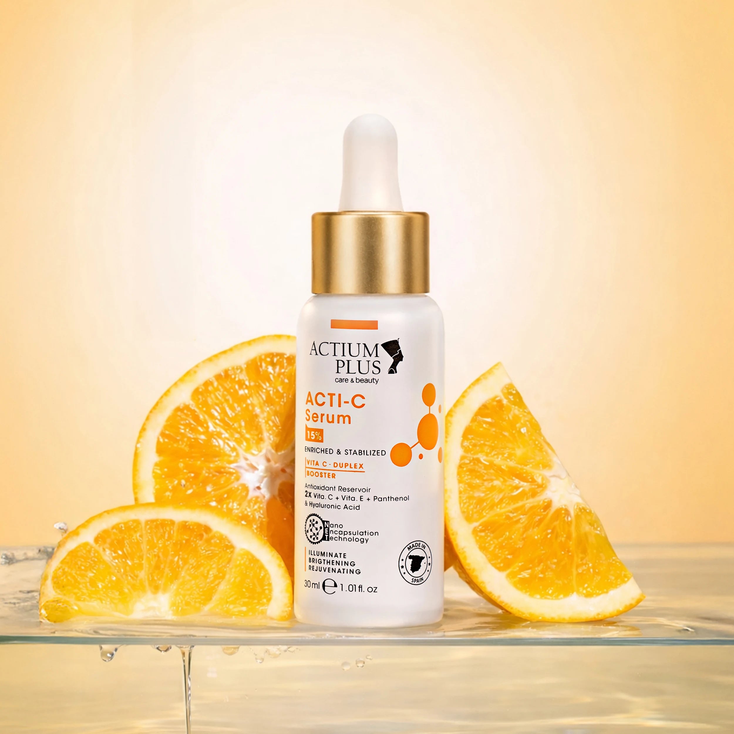 Actium Plus ACTI-C Serum 30ml