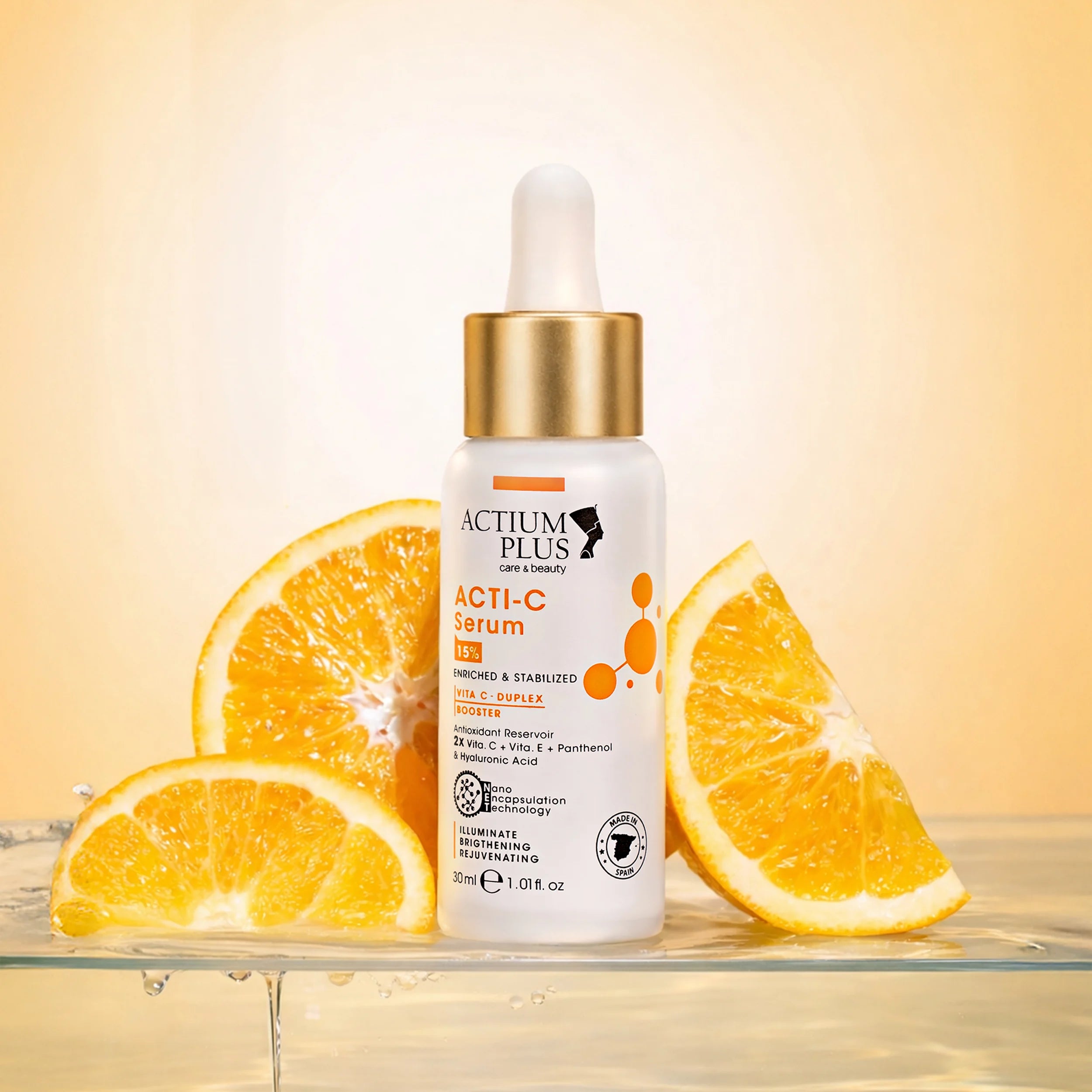 Actium Plus ACTI-C Serum 30ml