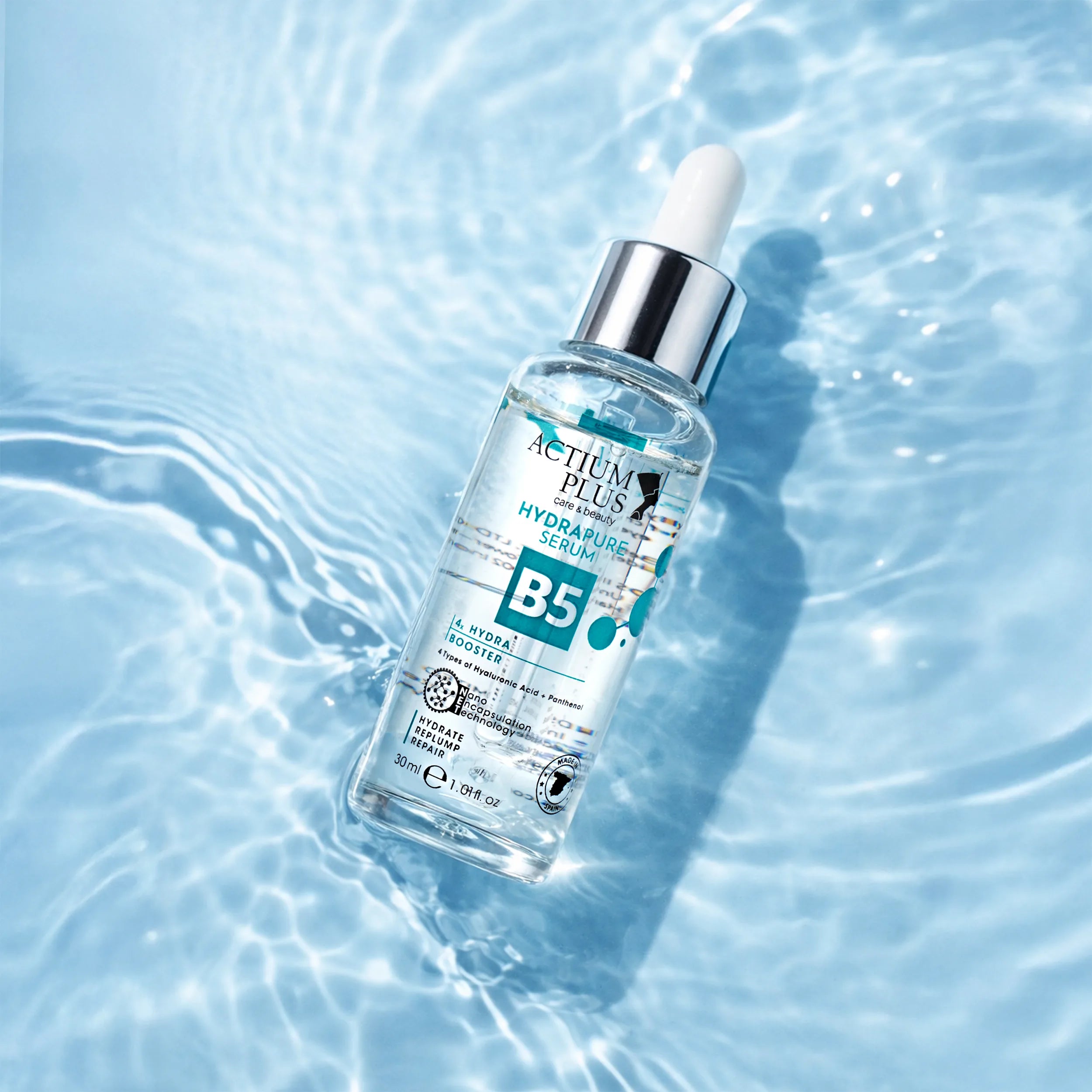 Actium Plus Hydrapure B5 Serum 30ml