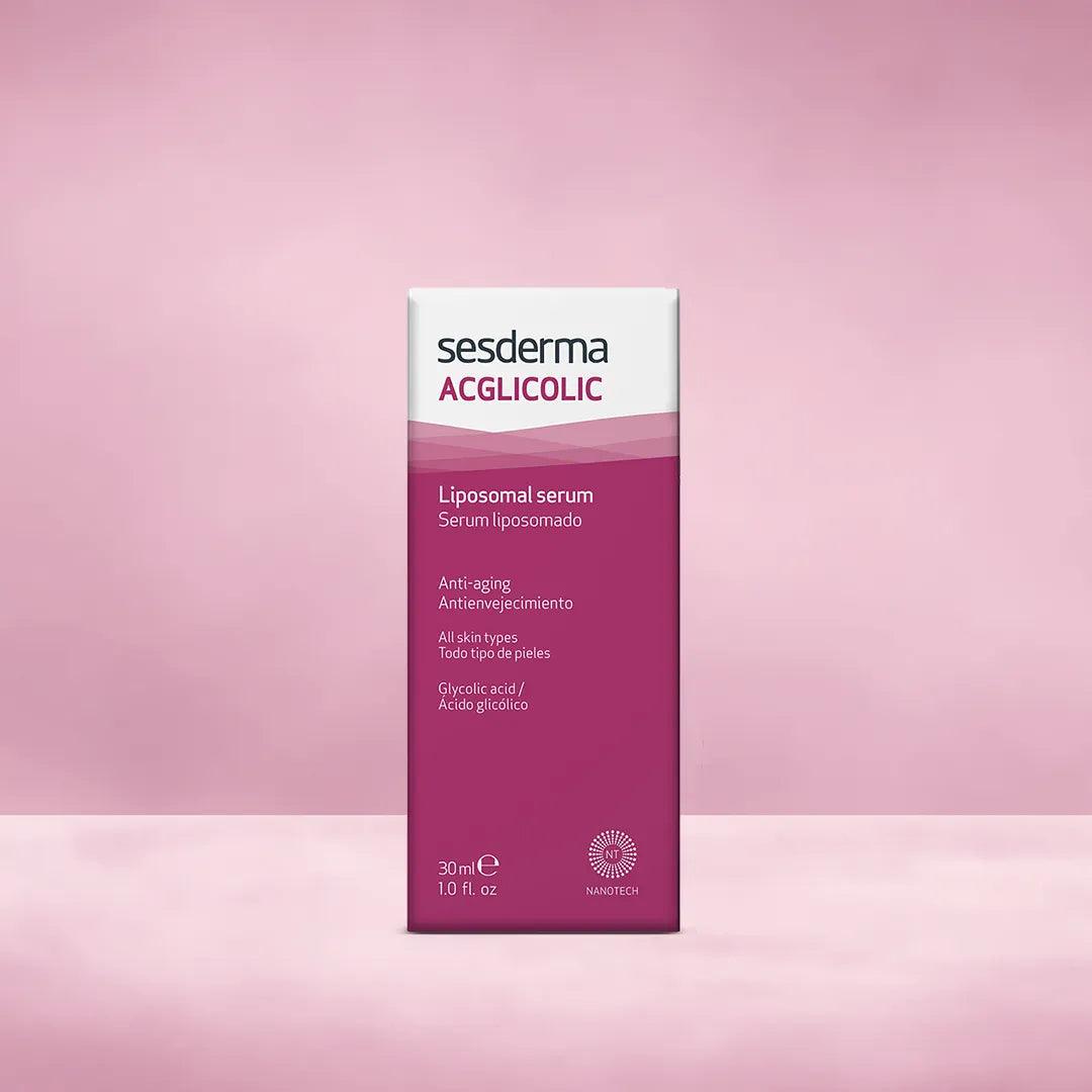 Sesderma Acglicolic Liposomal Serum 30ml