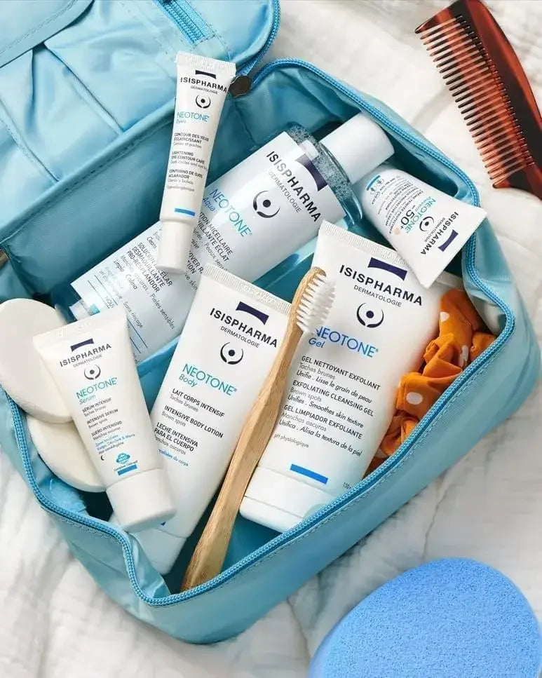 Isispharma Neotone Intensive Body Lotion 100ml