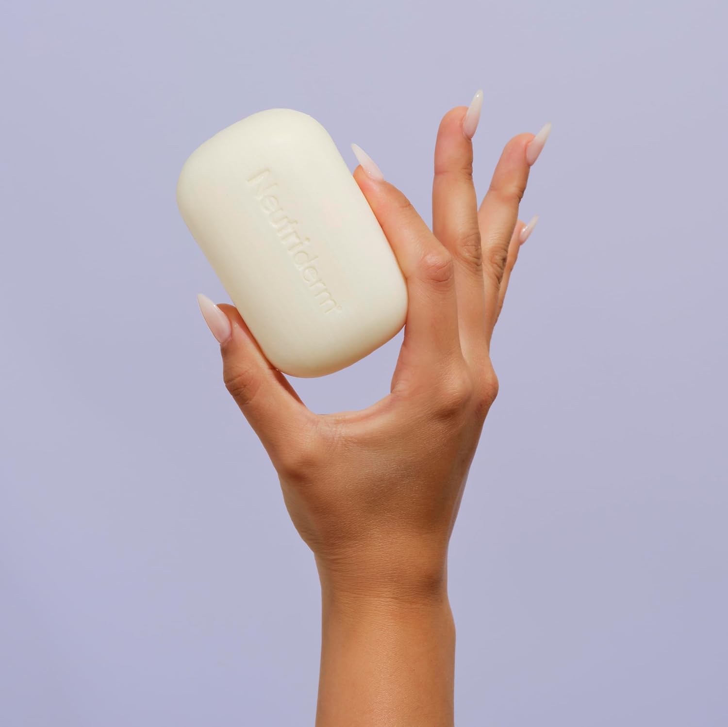 Neutriderm Brightening Bar - Youthful Radiance Formula (All Skin Types) 120gm