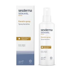 Seskavel Repair Keratin Spray 200ml