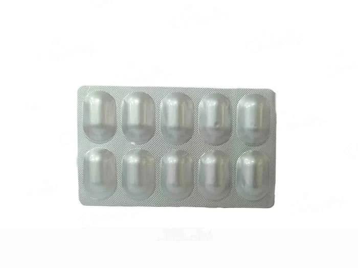 Densyl Hair Growth Support Tablets