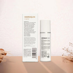 Sesderma Hidroquin Forte Skin Lightener Gel 30ml