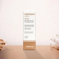 Sesderma Hidroquin Forte Skin Lightener Gel 30ml