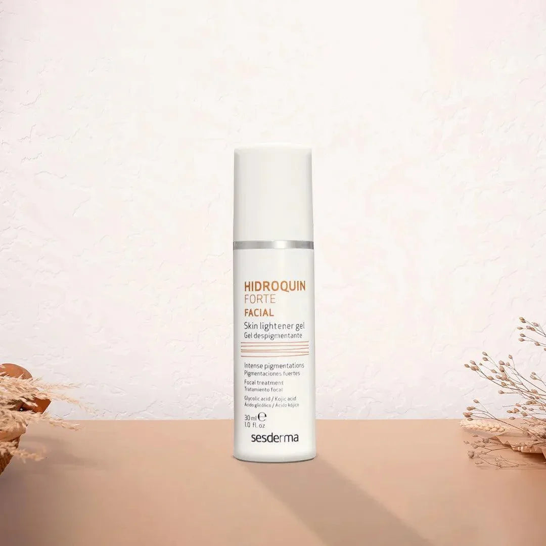 Sesderma Hidroquin Forte Skin Lightener Gel 30ml