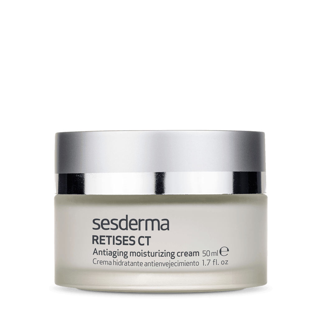 Sesderma Retises CT Antiaging Moisturizing Cream 50ml