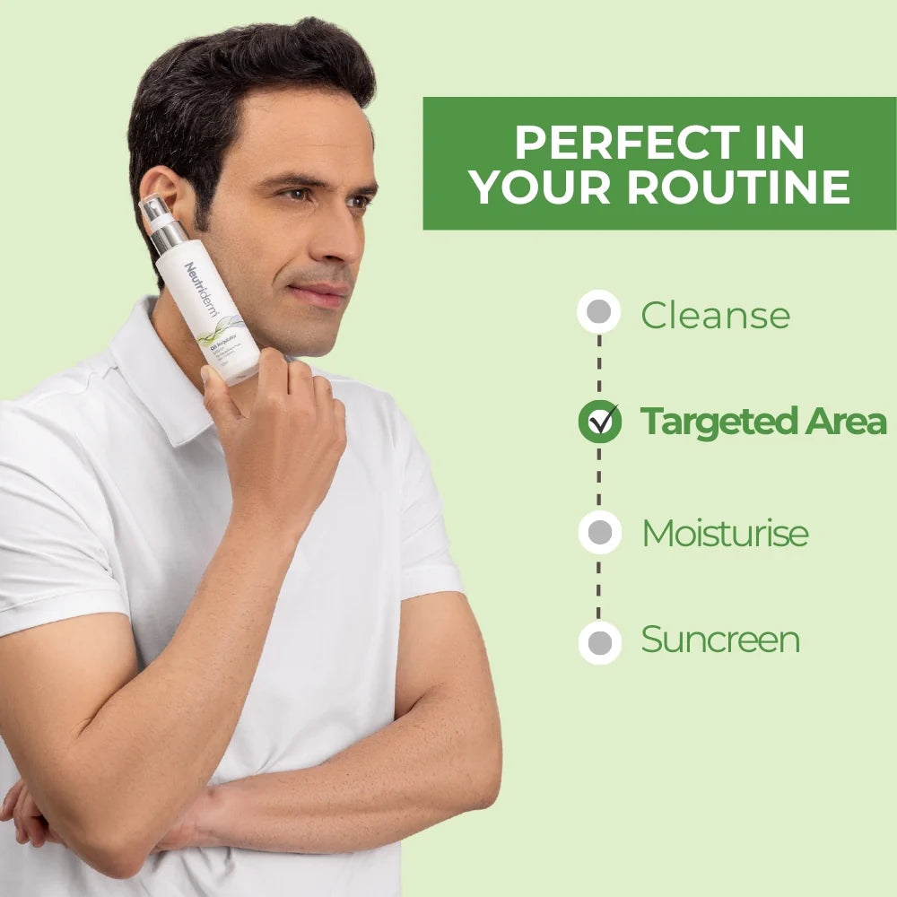 Neutriderm Oil Regulator Lotion 120ml