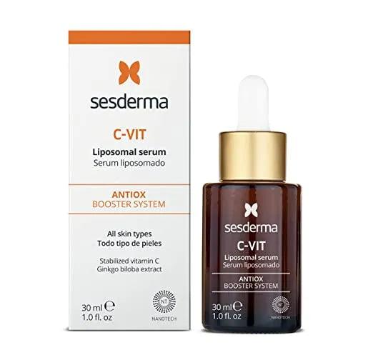 Sesderma C-Vit Liposomal Serum 30ml