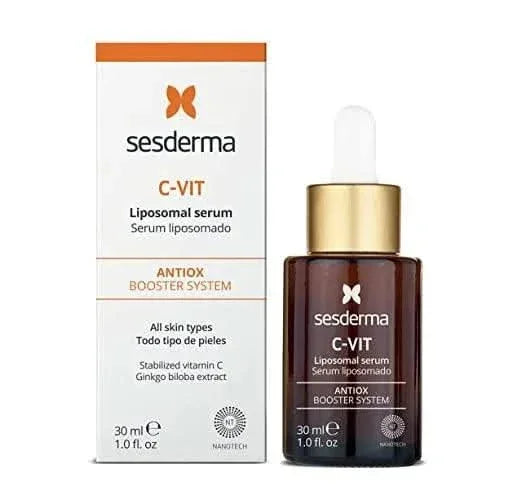 Sesderma C Vit Serum