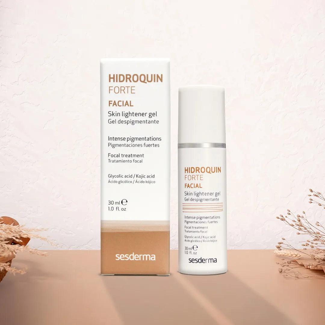 Sesderma Hidroquin Forte Skin Lightener Gel 30ml