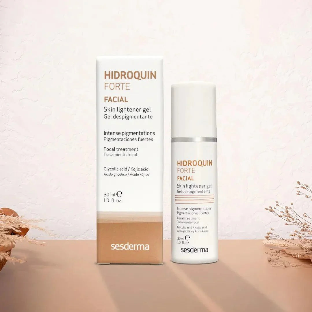 Sesderma Hidroquin Forte Skin Lightener Gel 30ml