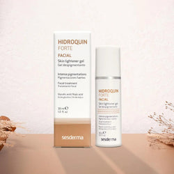 Sesderma Hidroquin Forte Skin Lightener Gel 30ml