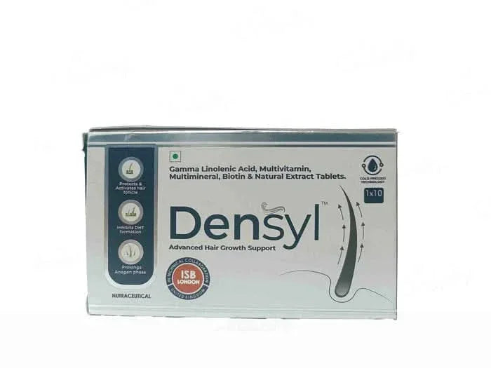 Densyl Hair Growth Support Tablets