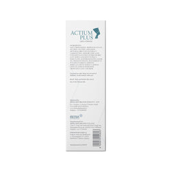 Actium Plus Anti-hairloss Lotion 100ml