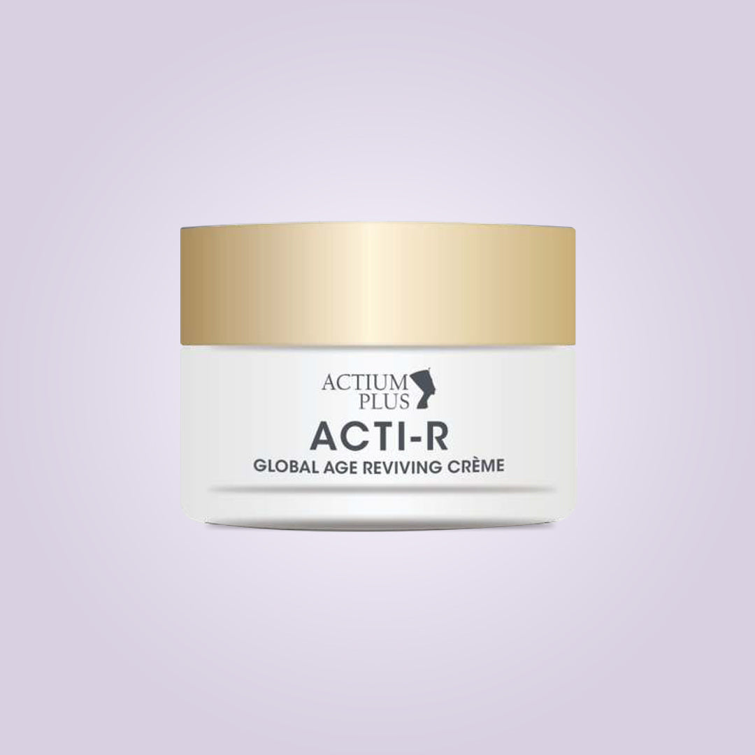 Actum plus ACTI - R Global  Age Reviving Creme