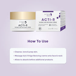 ACTI - R Global Age Reviving Creme