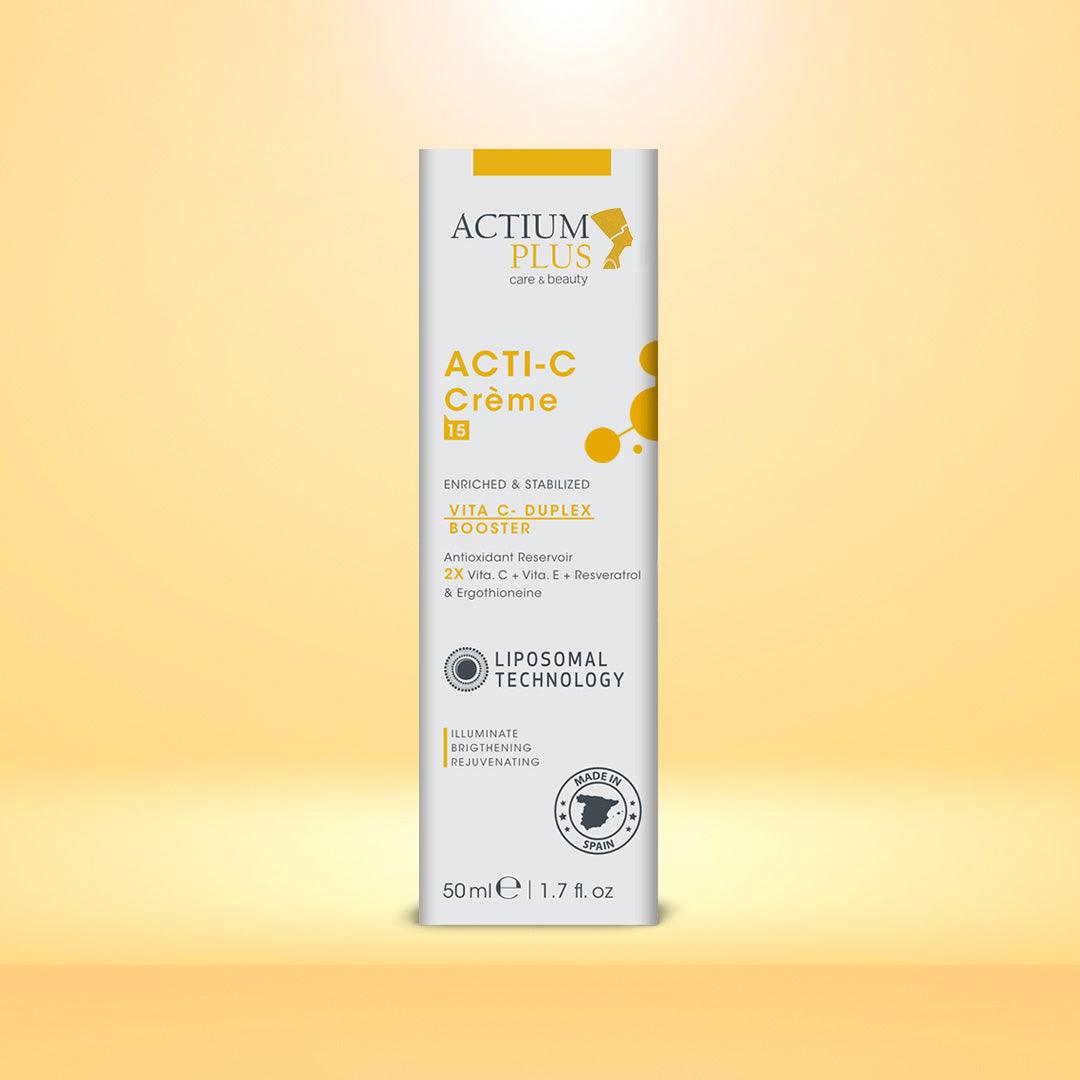 ACTI - C Creme