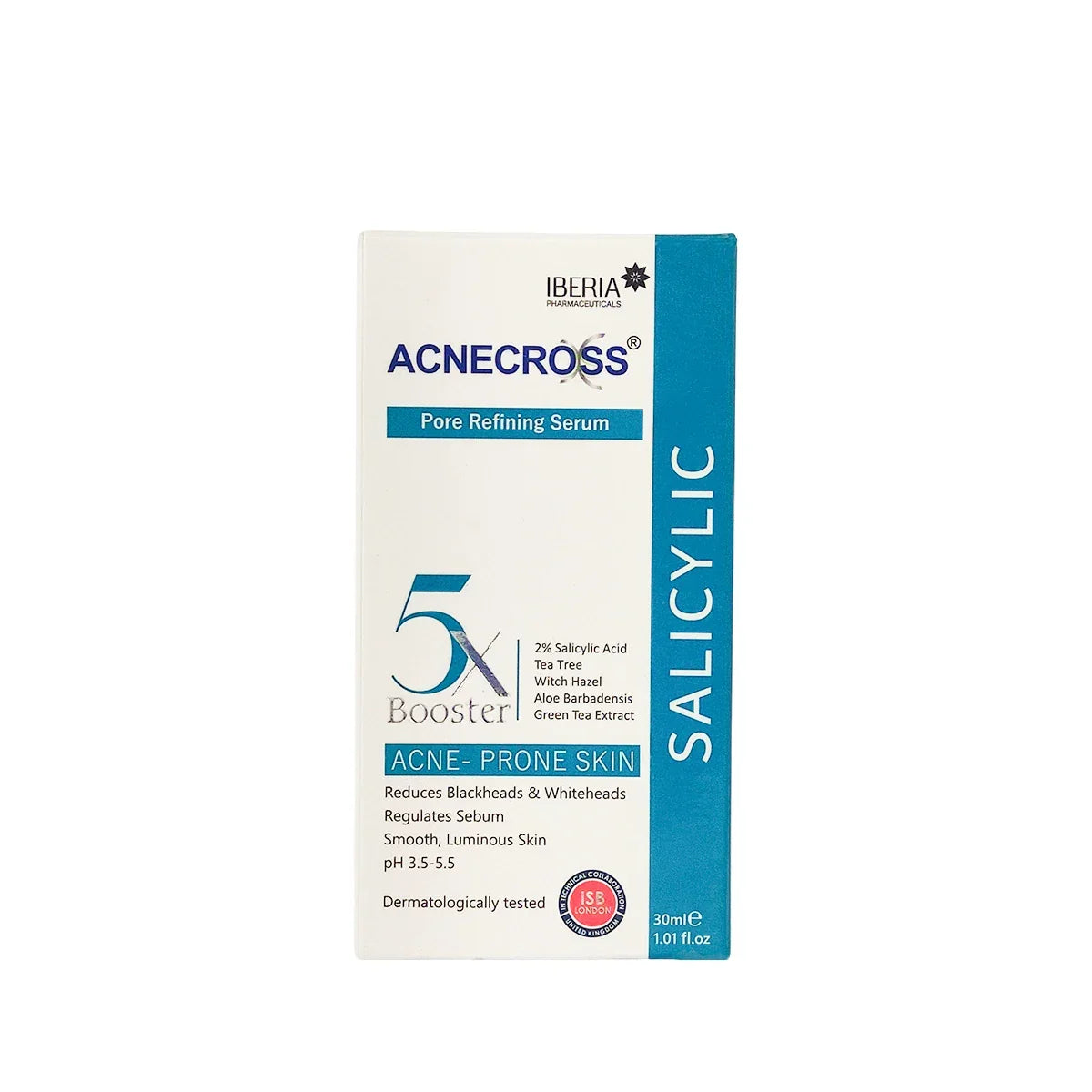 AcneCross Pore Refining Serum 30ml