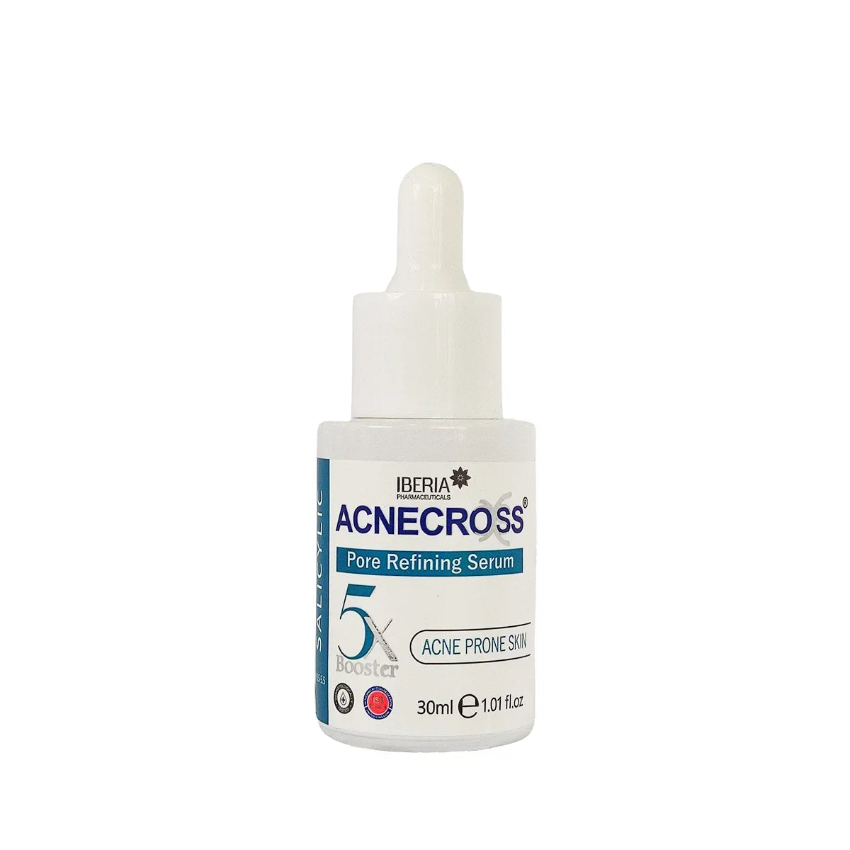AcneCross Pore Refining Serum 30ml