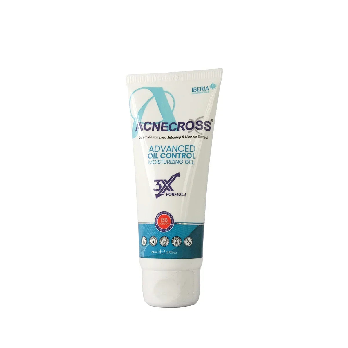 Acnecross Advanced Oil Control Moisturizing Gel 60ml