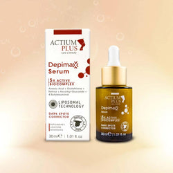 Actium Plus Depimax Serum 30ml