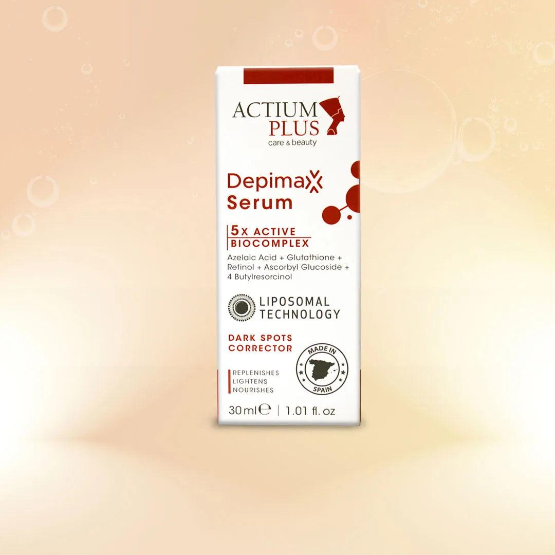 Actium Plus Depimax Serum 30ml