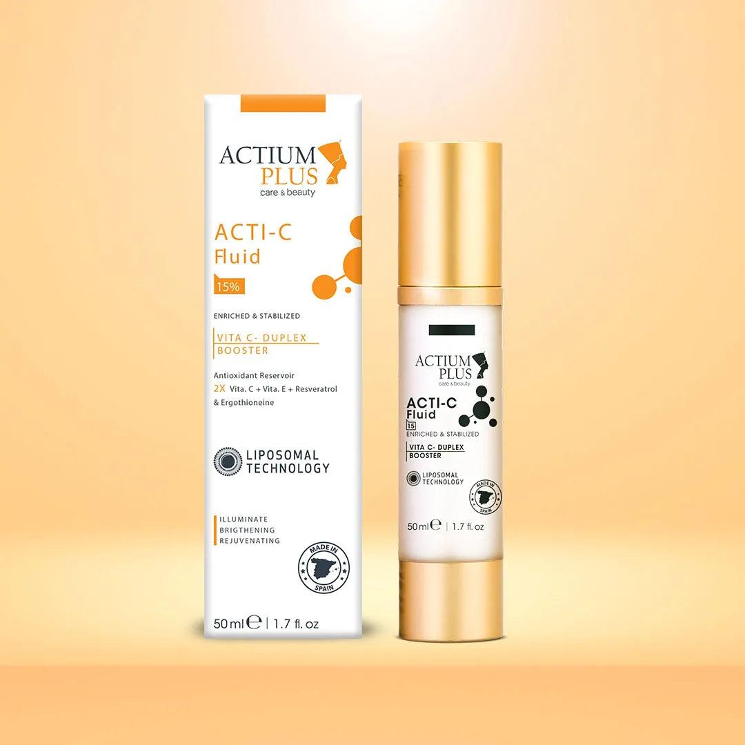 ACTIUM PLUS - ACTI-C Fluid