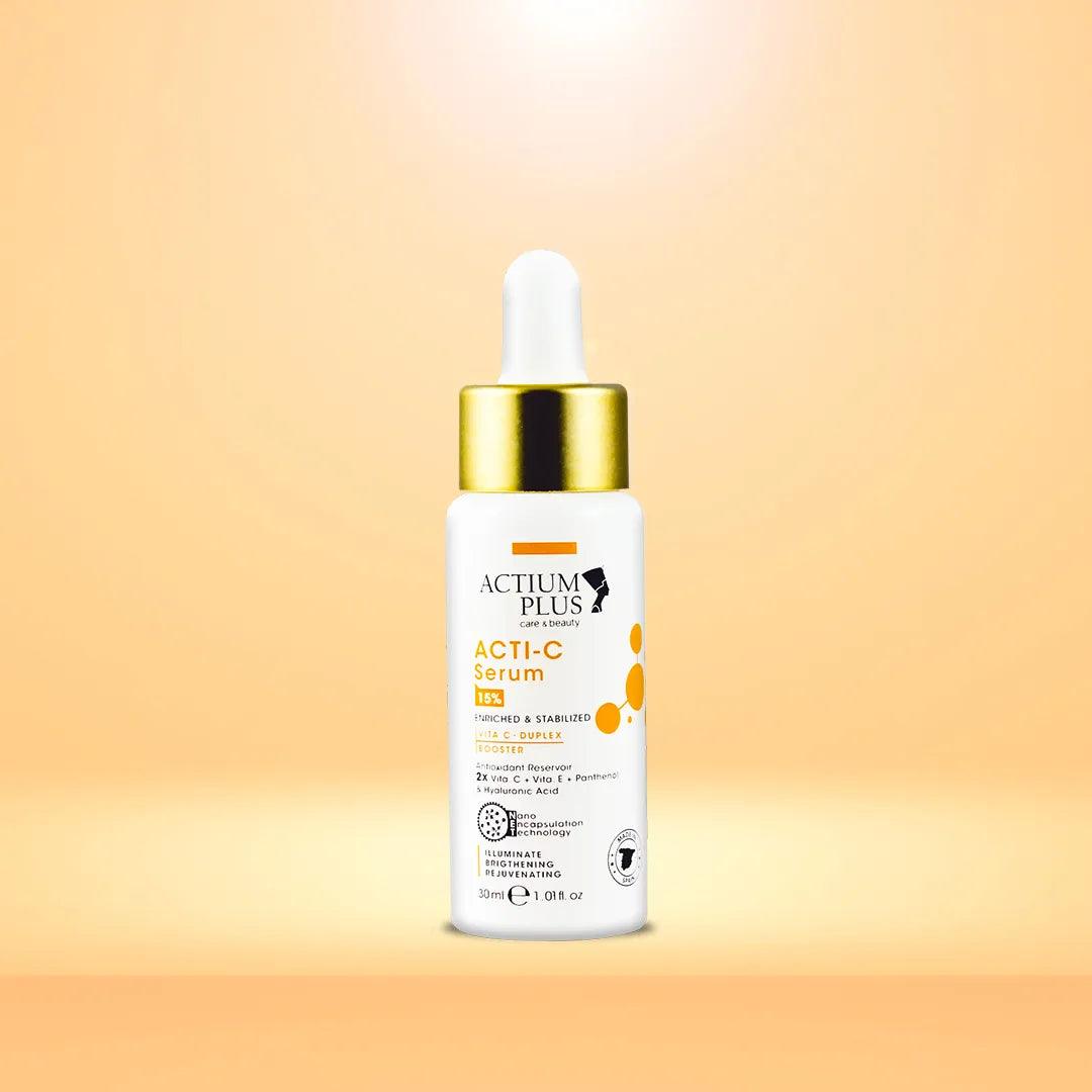 ACtium plus - ACTI- C Serum