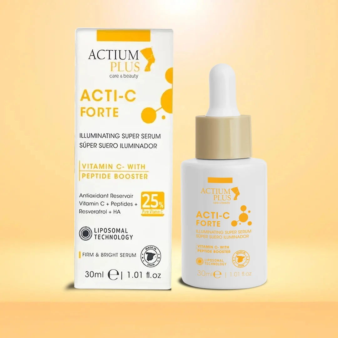 Actium Plus ACTI - C Forte Serum 30ml