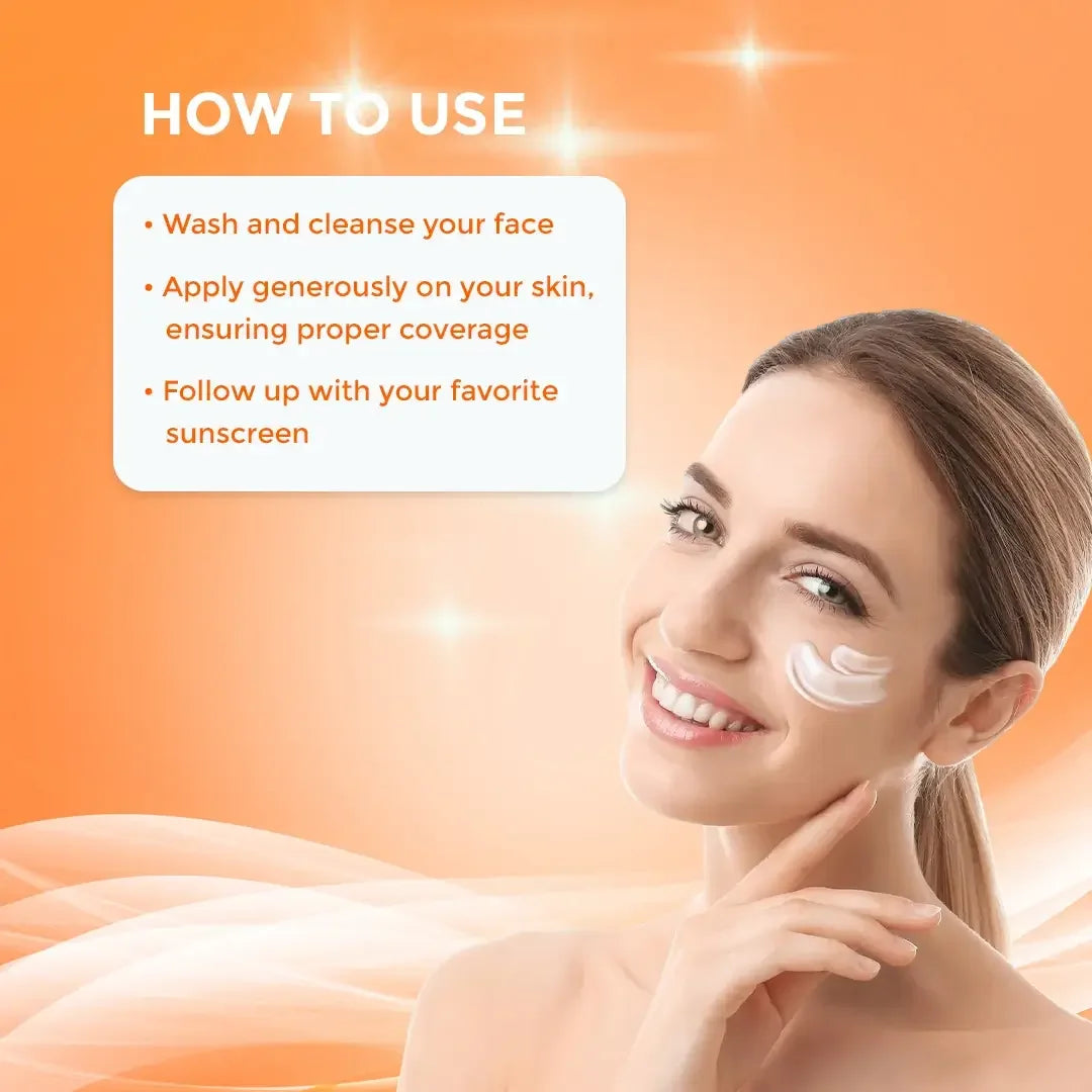 Actium Plus UVSCAPE Pre-Sunscreen Fluid sleek packaging – dermatologist-tested sun care product