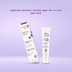 Actium Plus Acti-R Eye Contour Creme 15ml