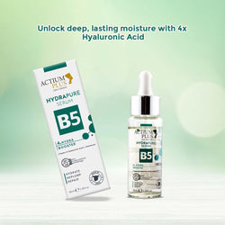 Actium Plus Hydrapure B5 Serum 30ml