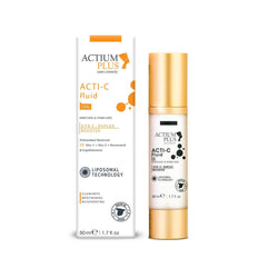 Actium Plus ACTI-C Fluid