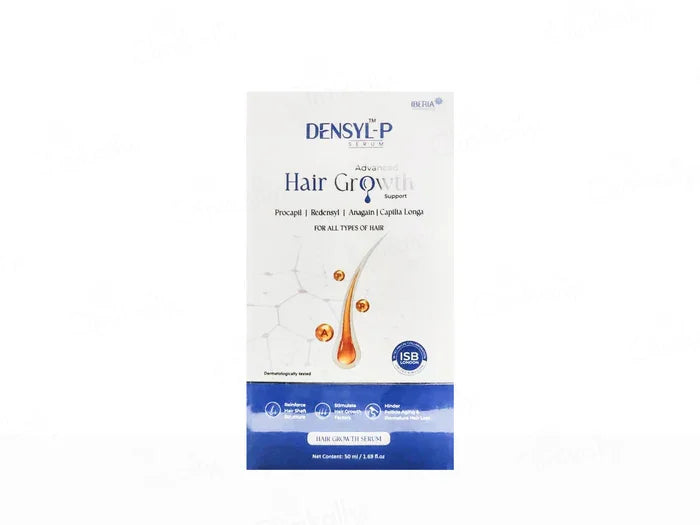 Densyl-P Advanced Hair Growth Serum 50ml