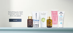 All products banner