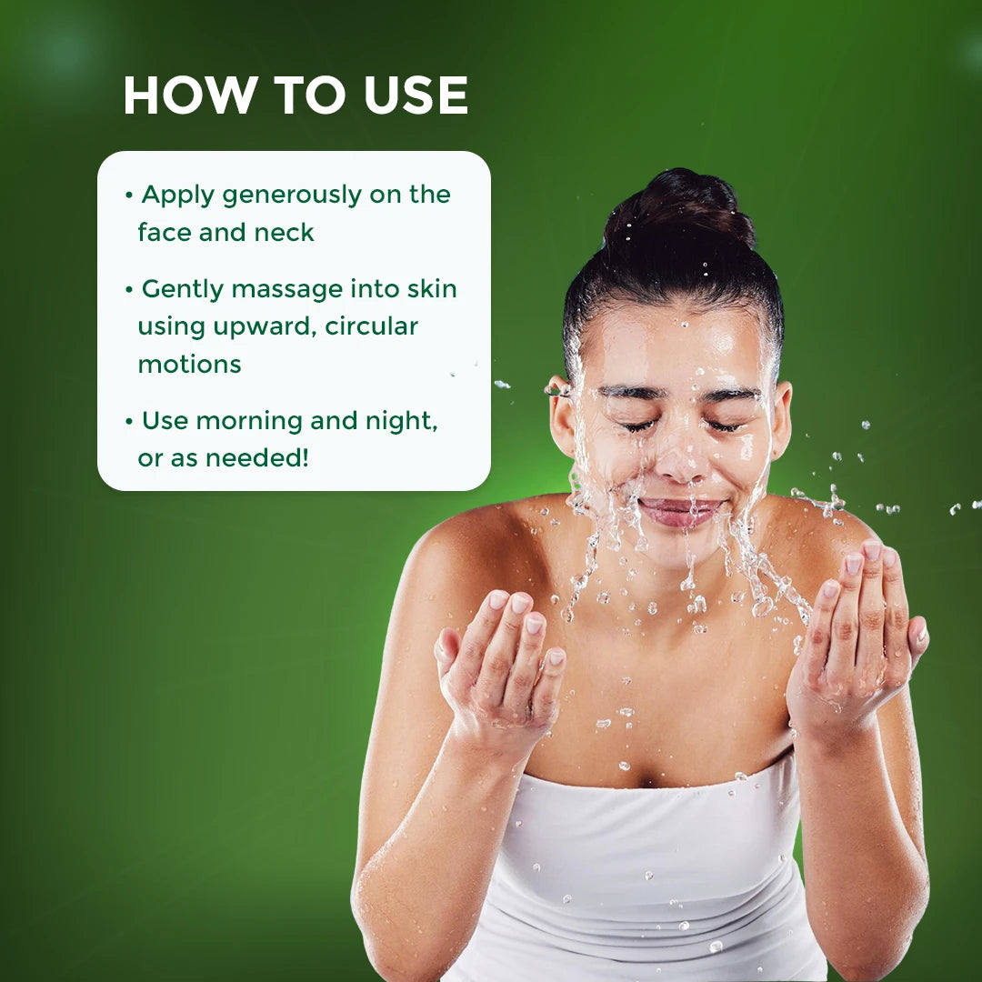 Actium Plus CERAACT Intensive Facial Moisturizing Cream