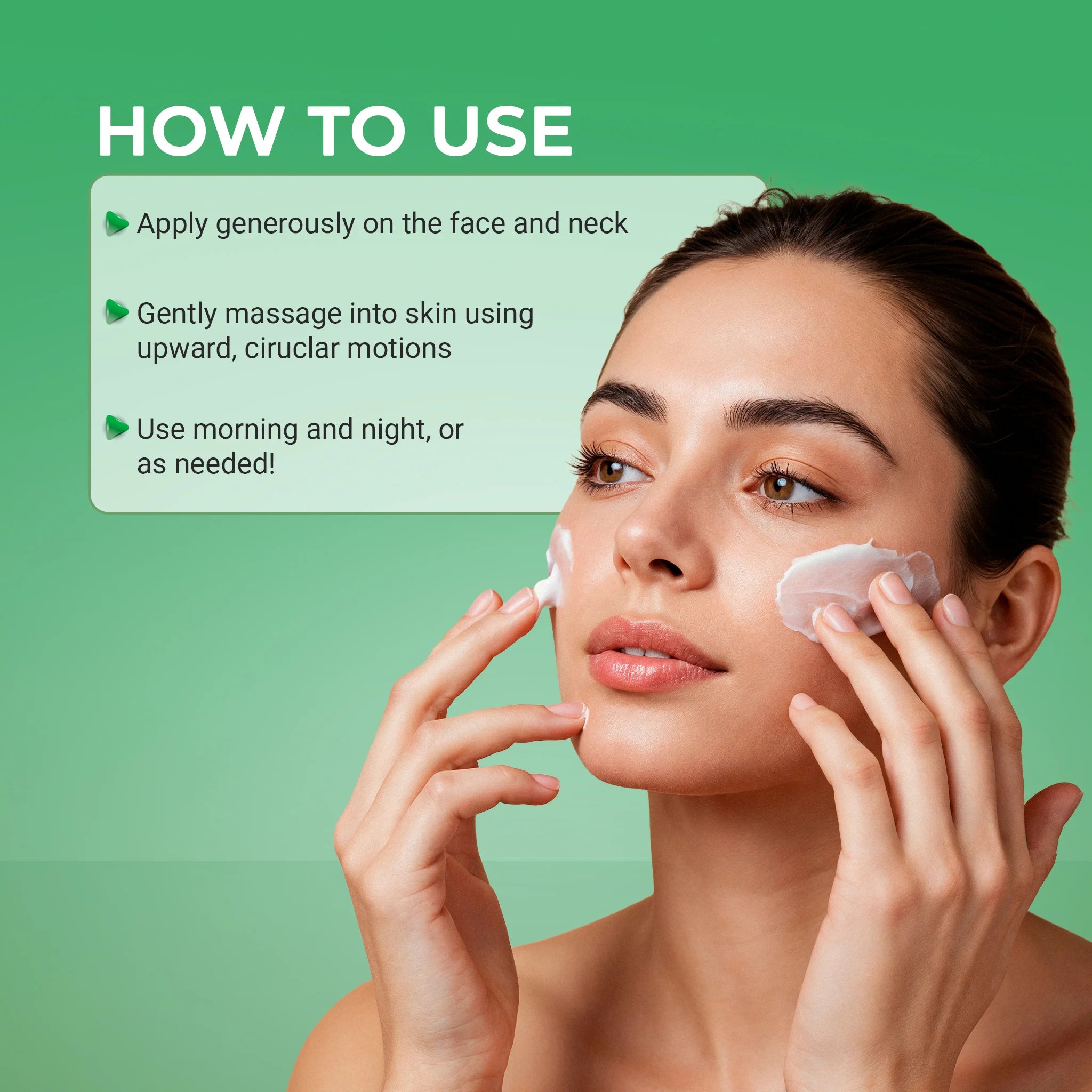 Actium Plus CERAACT Intensive Facial Moisturizing Cream