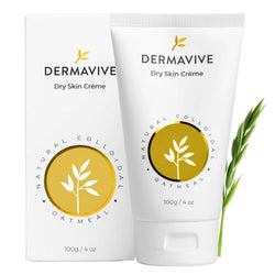 Buy Dermavive Dry Skin Creme Online | Iberiaskinbrands.in
