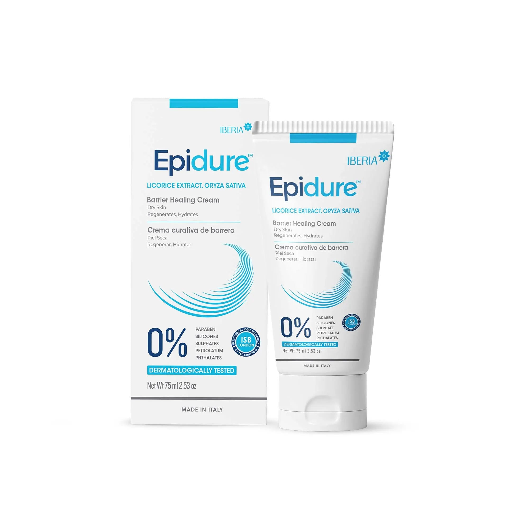 Dermpix Epidure Cream 75ml