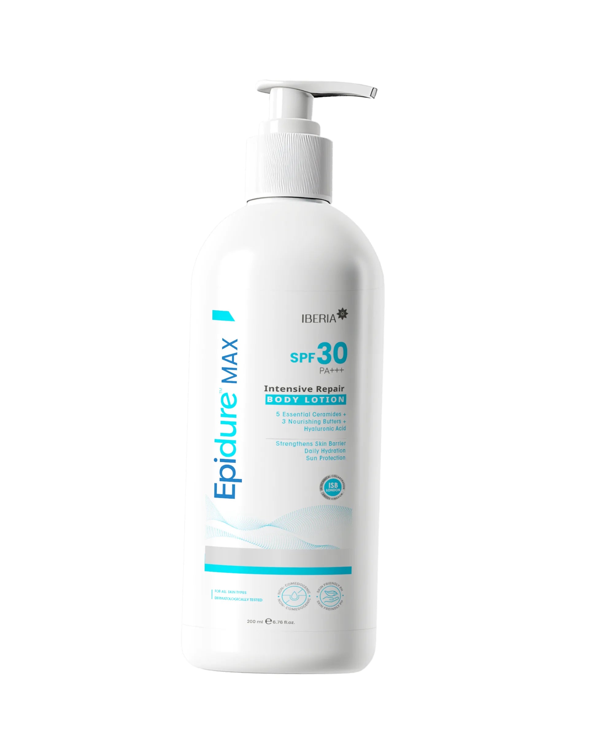 Dermpix - Luxury Skin and Hair Products | Iberia Skinbrands